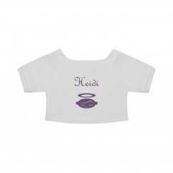 8 Inch Stuffed Animal Tee