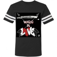 Unisex Vintage Sports Tee