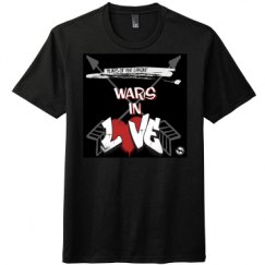 Unisex Perfect Tri Tee