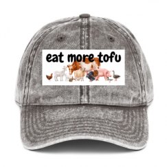 Vintage Baseball Cap