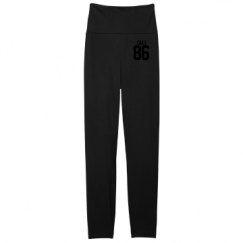 Women's Flex High Waist Legging