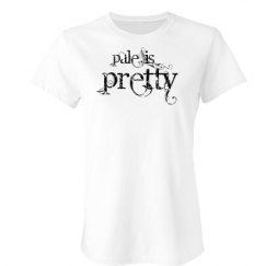 Ladies Slim Fit Favorite Tee