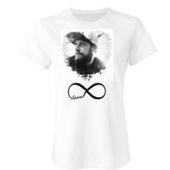 Ladies Slim Fit Favorite Tee