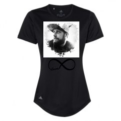 Women's Adidas Sport Shirt 