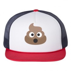 Foamie Snapback Trucker Hat