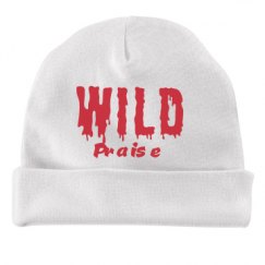 Rabbit Skins Baby Hat