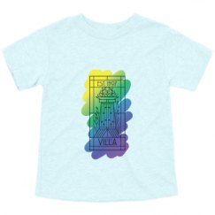 Toddler Triblend Tee