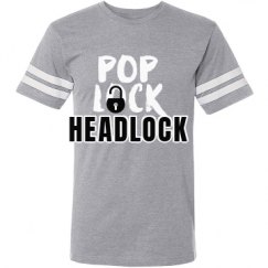 Unisex Vintage Sports Tee