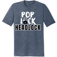 Unisex Perfect Tri Tee