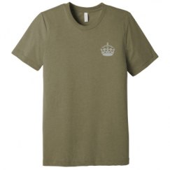Unisex Triblend Tee