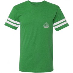 Unisex Vintage Sports Tee