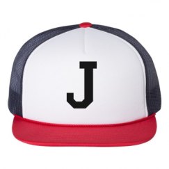 Foamie Snapback Trucker Hat