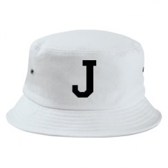 Unisex Bucket Hat