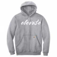 Unisex Carhartt Hooded Sweatshirt