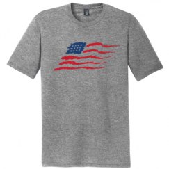 Unisex Perfect Tri Tee