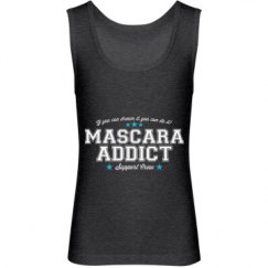 Youth Jersey Tank Top