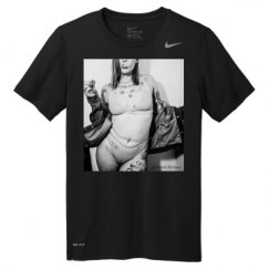 Unisex Nike Legend Shirt