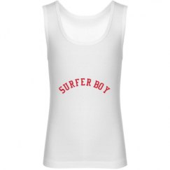 Youth Jersey Tank Top