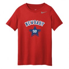 Youth Nike Legend Shirt