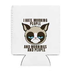 Regular 12 oz Can Cooler