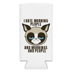 Slim 12 oz Can Cooler