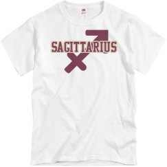 Unisex Basic Promo Tee