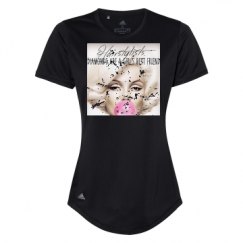 Women's Adidas Sport Shirt 