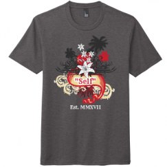 Unisex Perfect Tri Tee