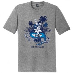 Unisex Perfect Tri Tee