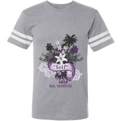 Unisex Vintage Sports Tee