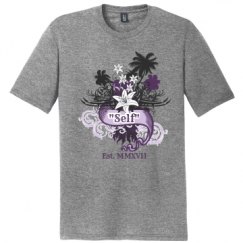 Unisex Perfect Tri Tee