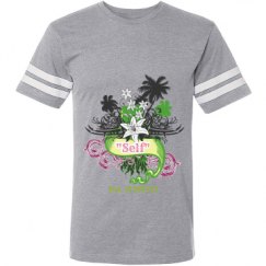 Unisex Vintage Sports Tee