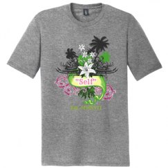 Unisex Perfect Tri Tee