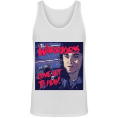 Unisex Jersey Tank Top