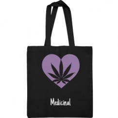 Canvas Tote Bag