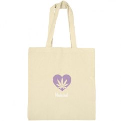 Canvas Bargain Tote Bag