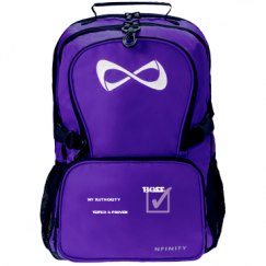 Nfinity Backpack Bag