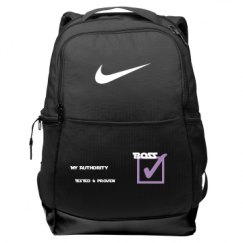 Nike Brasilia Medium Backpack
