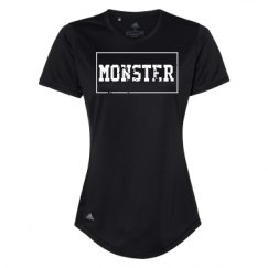 Women's Adidas Sport Shirt 