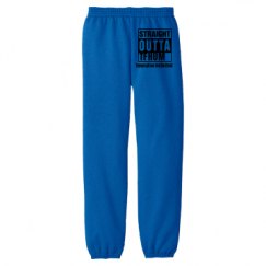 Youth Fleece Sweatpants