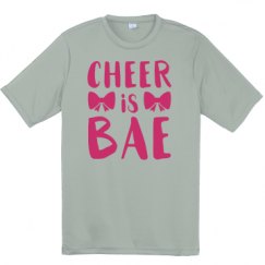 Youth Athletic Performance Tee