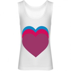 Youth Jersey Tank Top