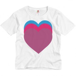 Youth Basic Promo Tee