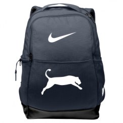 Nike Brasilia Medium Backpack