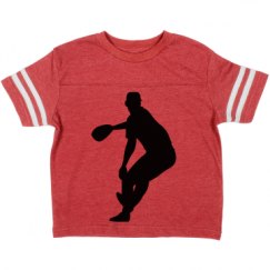 Toddler Vintage Sports Tee