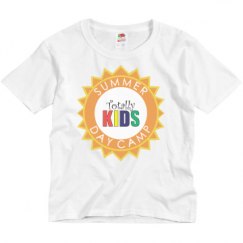 Youth Basic Promo Tee