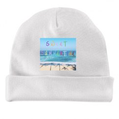 Rabbit Skins Baby Hat