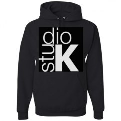 Unisex Basic Promo Hoodie