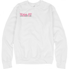 Unisex Basic Promo Crewneck Sweatshirt