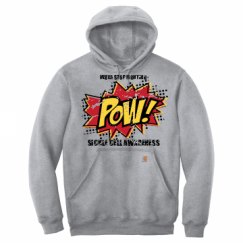 Unisex Carhartt Hooded Sweatshirt